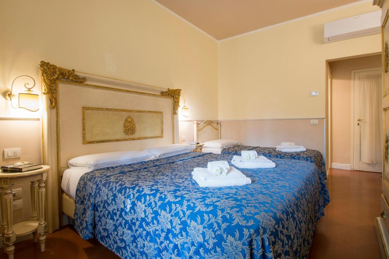 Relais Tiffany Bed & Breakfast Florence Exterior photo