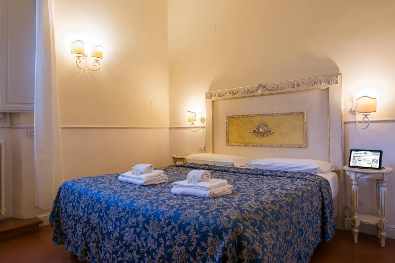 Relais Tiffany Bed & Breakfast Florence Exterior photo